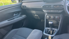 Dacia Sandero 1.0 TCe Comfort 5dr Bi Fuel Hatchback